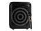 Bafle Vorago Inalámbrico KSP-350, Bluetooth, 30W RMS, Incluye Micrófono Inalámbrico, Color Negro.