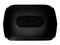 Mini Bafle Inalámbrico Vorago Karaoke KSP-455, 40W, Bluetooth, USB, IPX5, Color Negro.