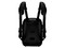 Mini Bafle Inalámbrico Vorago Karaoke KSP-455, 40W, Bluetooth, USB, IPX5, Color Negro.