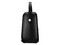 Mini Bafle Inalámbrico Vorago Karaoke KSP-455, 40W, Bluetooth, USB, IPX5, Color Negro.
