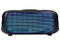 Bocina Portátil Vorago KSP-530, Iluminación LED, Bluetooth, USB, Color Negro.