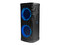 Bafle Vorago KSP-580 Karaoke Speaker, Bluetooth, USB, Ranura Micro SD, 3.5mm
