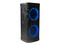Bafle Vorago KSP-580 Karaoke Speaker, Bluetooth, USB, Ranura Micro SD, 3.5mm
