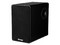 Barra de Sonido Vorago SPB-550, 110W, Bluetooth, USB, Color Negro.