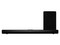 Barra de Sonido Vorago SPB-550, 110W, Bluetooth, USB, Color Negro.