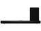 Barra de Sonido Vorago SPB-551, 110W, Bluetooth, USB, Color Negro.