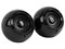 Bocinas 2.0 Vorago SPK-105, USB. Color Negro.