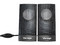 Bocinas 2.0 Vorago SPK-106 para computadora, 3.5mm.
