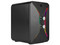 Bocinas Vorago Start the Game SPK-250 2.1, RGB, 3.5mm, Bluetooth. Color Negro