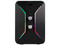 Bocinas Vorago Start the Game SPK-250 2.1, RGB, 3.5mm, Bluetooth. Color Negro