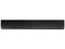 Barra de Sonido Inalámbrica VSSL Serie SX, Wi-Fi 4, Ethernet, USB-C, Compatible con Asistentes de Voz. Color Negro.