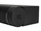 Barra de Sonido Inalámbrica VSSL Serie SX, Wi-Fi 4, Ethernet, USB-C, Compatible con Asistentes de Voz. Color Negro.