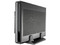 Subwoofer Inalámbrico VSSL Serie SX de 400W RMS, Sistema Envolvente 5.1 con Serie SX. Color Negro.