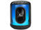 Parlante Portátil BeatWave XTS-617, Con Luces LED, Conexión Bluetooth v5.3, AUX, USB, Tarjeta de Memoria.
