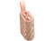 Bocina Inalámbrica Xiaomi Sound Pocket, Respuesta de Frecuencia 100Hz - 20kHz, Bluetooth, IP67, Color Rosa.