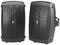 Bocinas Yamaha NSAW150, Respuesta de Frecuencia de 55Hz - 40 kHz, Color Negro.