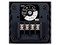 Bocina Yamaha VS6 de 25W RMS, Respuesta de frecuencia 80Hz-20kHz, 2 vías, Woofer de 6.5