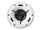 Altavoz Colgante Yamaha VXH6W de 300W,  2 vías, 110V. Color Blanco.