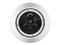 Altavoz Colgante Yamaha VXH6W de 300W,  2 vías, 110V. Color Blanco.
