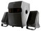 Bocinas Yeyian Crit Serie 2100, 40Hz-20,000Hz, Bluetooth, Tarjeta SD, USB, Radio FM. Color Negro.