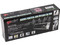 Bocina Portátil Recargable Gowin, Reproduce archivos MP3 desde memorias USB o SD.