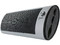 Bocina Portátil Recargable Gowin, Reproduce archivos MP3 desde memorias USB o SD.