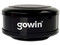 Bocina portatil Gowin Red-301, 3.5mm. Color Negra.