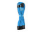 Cable PCI-e Cablemod Pro ModMesh 12VHPWR, 45 cm. Color Azul.