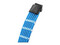 Cable PCI-e Cablemod Pro ModMesh 12VHPWR, 45 cm. Color Azul.