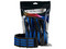 Cable Extensor CableMod 12VHPWR de 12 y 4 Pines, Para Alimentación, Color Azul/Negro.