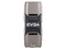 Puente EVGA PRO SLI Bridge, 4 Slots, 120mm, Color negro.