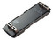 Puente EVGA PRO SLI Bridge, 4 Slots, 120mm, Color negro.