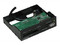 LECTOR TARJETAS INT. 63 EN 1 USB 2.0 NEG
