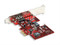TARJETA CONTROL. SATA 300 PCI EXPRES