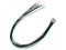 Cable de Alarma MERIVA MIOALARM, Compatible con Sistemas Streamax.