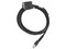 Cable de transferencia de datos Zebra DB9 (hembra en serie), 2m.