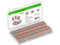 Conectores de Empalme Rapido Sonoff D1-1, 34 Conectores Rapidos, AWG24-12, Hasta 250V y 32A.