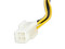 Cable de Fuente de Poder de 4 Pines a 8 Pines EPS con LP4, 152mm.