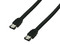 Cable StarTech eSATA (M-M), 1.8m.