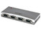 Concentrador Serial de 4 puertos RS232 a USB.