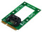 Adaptador mSATA a SATA para Disco Duro o SSD.