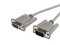 Cable Serial StarTech DB9 M-H, 1.8m.