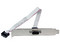 Adaptador de 40cm de Header Bracket Serial DB9 RS232 a IDC 10 Pines para Tarjeta Madre