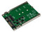 Adaptador Convertidor SSD M.2 a SATA de 2.5 Pulgadas.