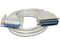 Cable para impresora paralela bidireccional de 1.83Mts