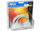 Cable para impresora paralela bidireccional de 1.83Mts