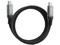 Cable USB Tipo C ADATA con Nylon Magnetizado y Velocidad 10Gbps. Color Negro.