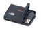 Hub de Viaje APC USB 2.0 de cuatro puertos
