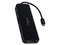 Hub USB-C Acteck 4 en 1, puertos HDMI, USB-A 3.0, USB-A 2.0, USB-C para carga.