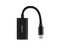 Adaptador Acteck Shift Plus AH440, de USB-C (M) a HDMI (H). Color Negro.